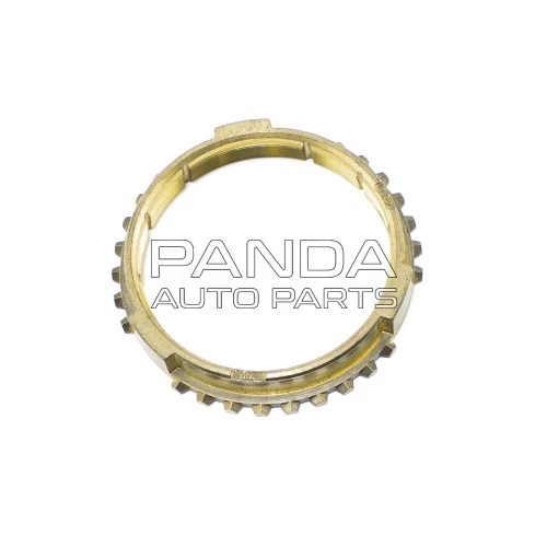 Кільце синхронізатора 1-2 передачі АКПП QR512E-1701437