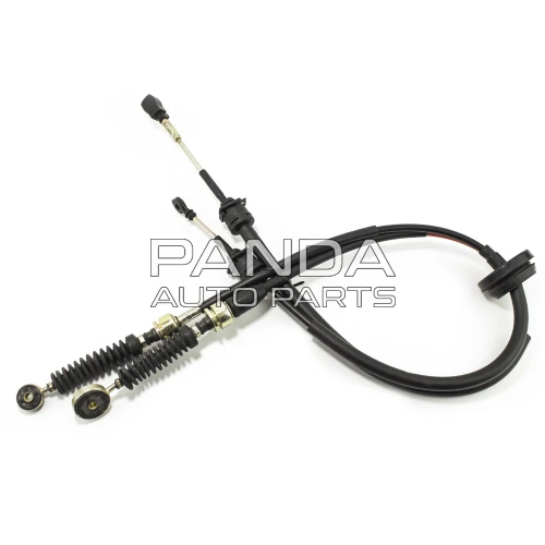 Трос КПП Mitsubishi ОРИГИНАЛ B11-1703090