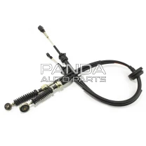 Трос КПП Chery Crosseastar (Чері Крос Істар) ОРИГІНАЛ B11-1703090