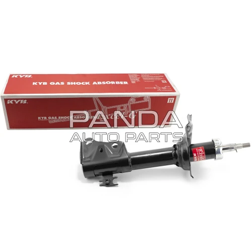 Амортизатор передний газ  KAYABA 1014001708