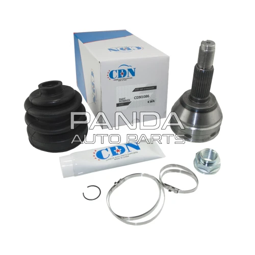 Шрус зовнішній 30 вн. шліців 28 зовн.  CDN A21-XLB3AF2203030C