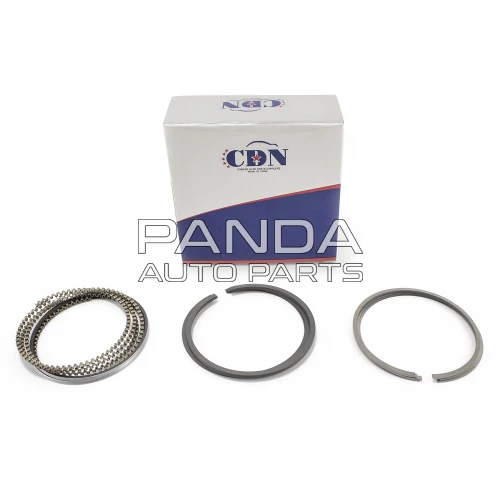 Кольца поршневые 0.5  CDN 480EF-1004030CA