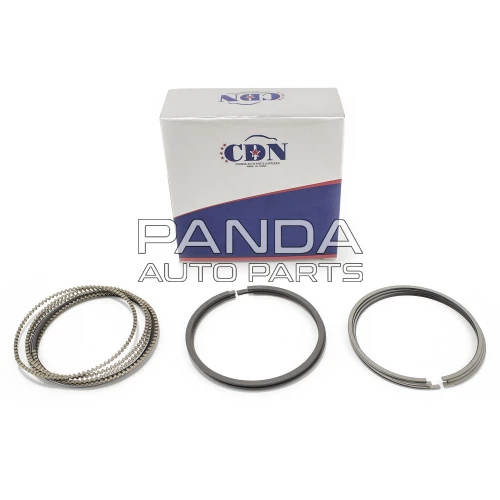 Кольца поршневые STD  CDN 477F-BJ1004030