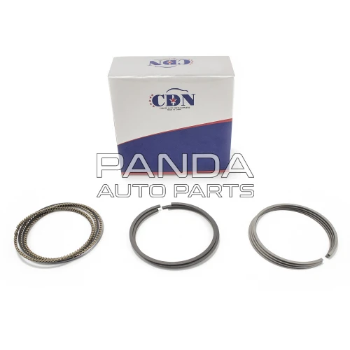 Кольца поршневые 0.25  CDN 477F-BJ1004030BA