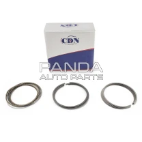 Кільця поршневі 0.25 CDN 477F-BJ1004030BA