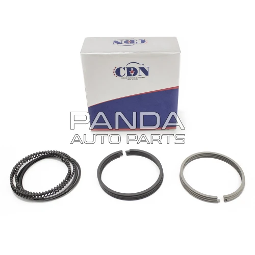 Кольца поршневые STD  CDN 473H-BJ1004030