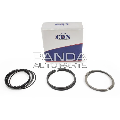 Кольца поршневые 0.25  CDN 473H-BJ1004030BA