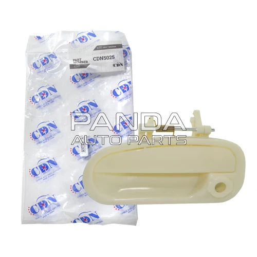 Ручка двери наружная передняя левая  CDN 1800336180