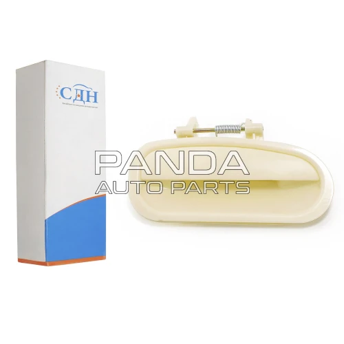 Ручка двери наружная задняя правая  CDN 1800710180