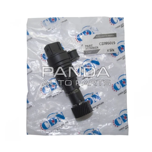 Датчик скорости  CDN B11-3802020CA