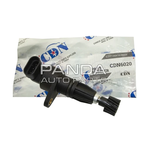 Датчик скорости  CDN S11-3802020