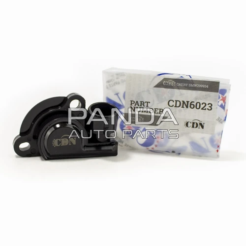 Датчик положения дроссельной заслонки  CDN SMW299934