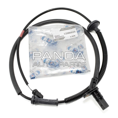 Датчик АБС задний правый  CDN A13-3550132