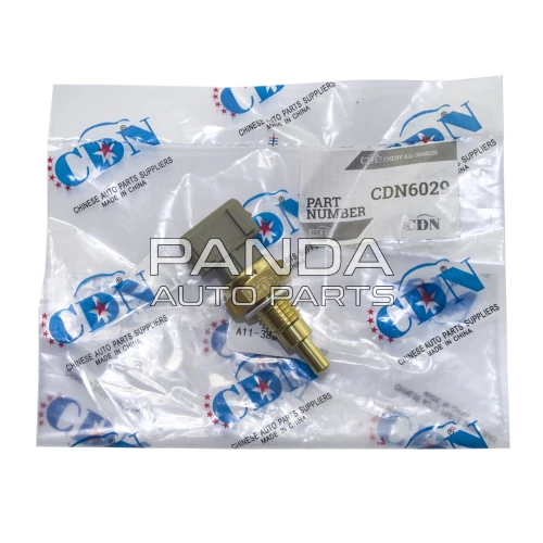 Датчик температуры охлаждения жидкости 3 контакта  CDN 10241009-00