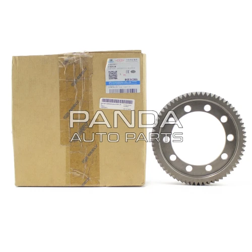 Шестерня диференціала 64 зуби S160G S160GA ОРИГІНАЛ 3230330811-02