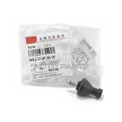 Болт крышки двигателя ОРИГИНАЛ A21-1109815