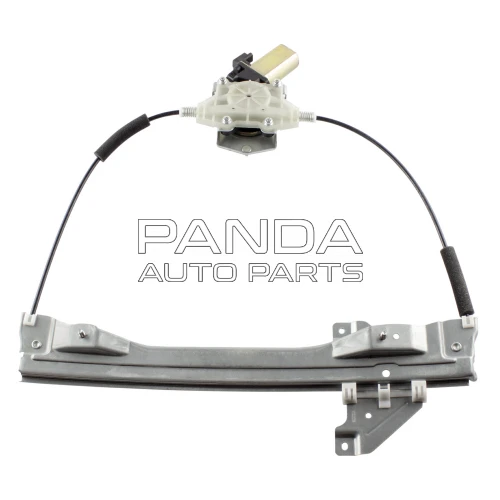 Склопідіймач передній лівий A13-6104010BD