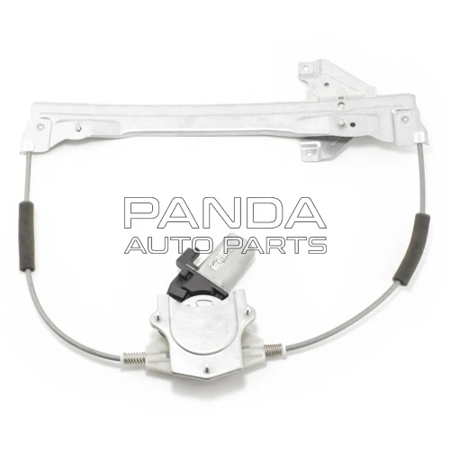 Склопідіймач передній правий A13-6104020BD