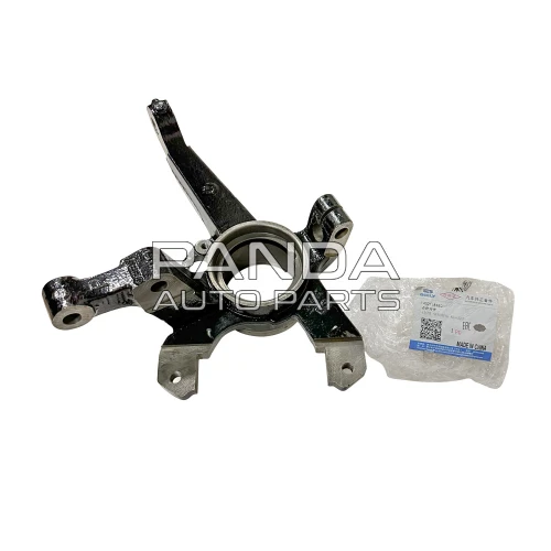 Кулак поворотный передний правый с АБС ОРИГИНАЛ 1402118180