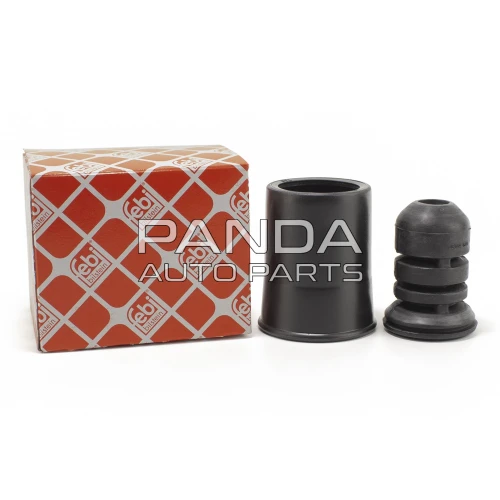 Пыльник амортизатора переднего с отбойником  FEBI A11-2901021AB