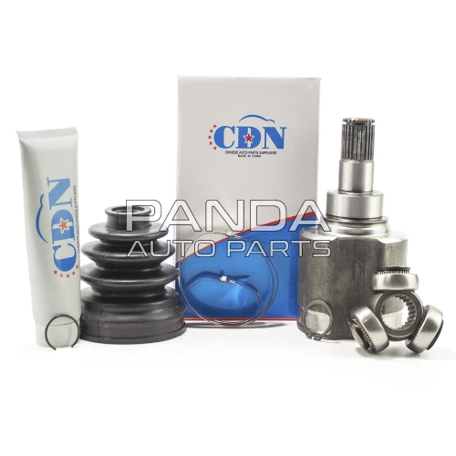 Шрус внутрішній лівий 23 вн. шліців 25 зовн.  CDN 1064001798