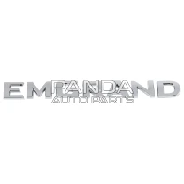 Эмблема надпись EMGRAND 1068020543