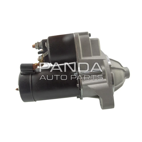 Стартер B11-3708110BA