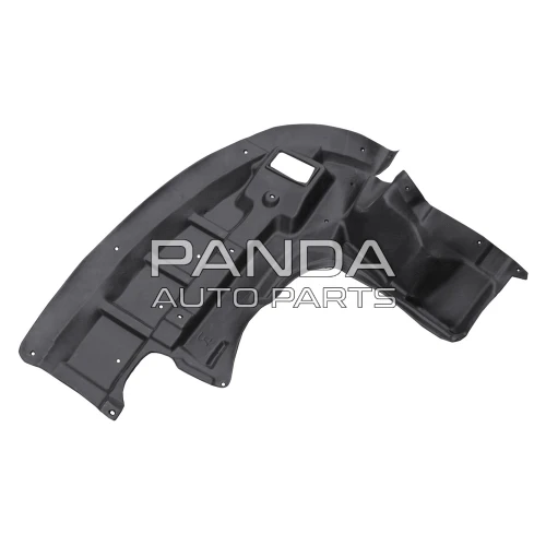 Водовідбивач передній правий 1068001646