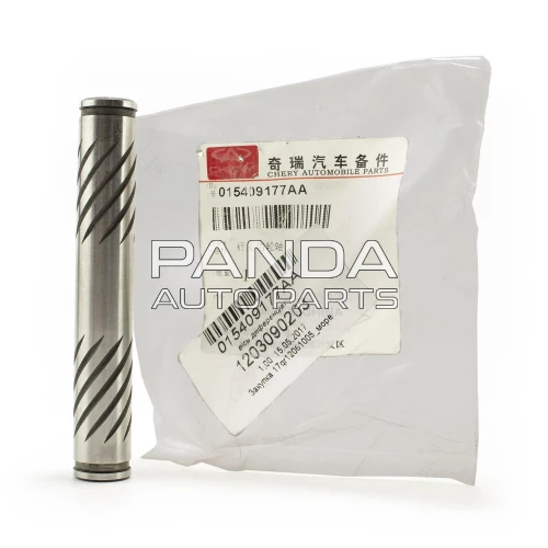 Вал дифференциала Chery Karry (Чери Карри) ОРИГИНАЛ 015409177AA