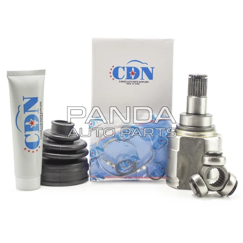 Шрус внутренний правый 22 вн. шлицов 25 нар.  CDN 1014024113