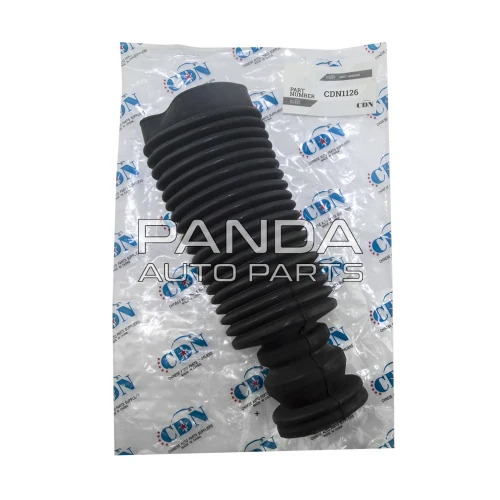 Пыльник амортизатора заднего с отбойником  CDN 1400621180