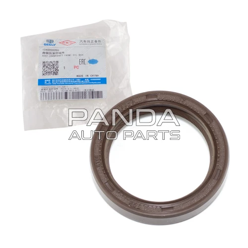 Сальник коленвала передний ОРИГИНАЛ 1040000200