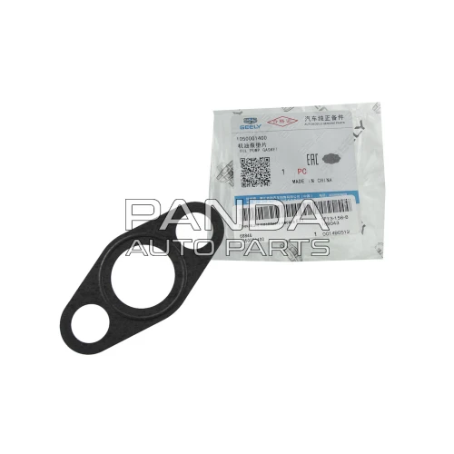 Прокладка масляного насоса ОРИГИНАЛ 1050001400