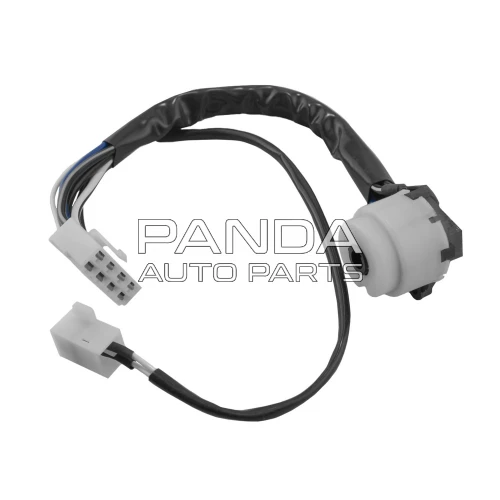 Контактная группа замка зажигания 3704120-K00