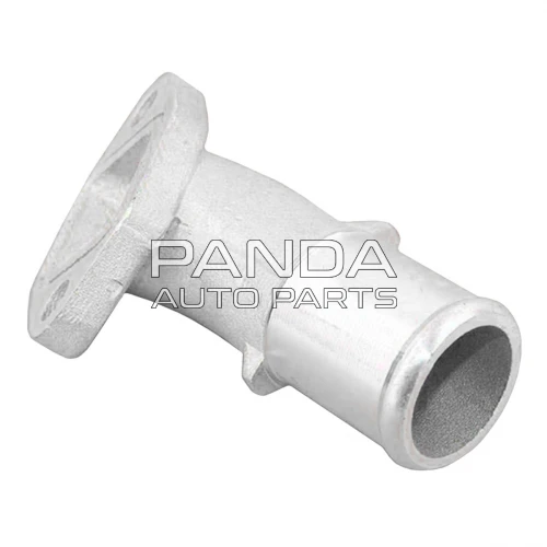 Патрубок термостата E010001701