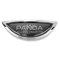 Решітка радіатора з емблемою ОРИГІНАЛ S21-8401100