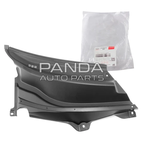 Панель рамки лобового стекла правая ОРИГИНАЛ T11-5310420PF