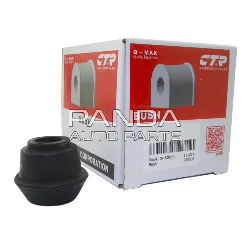 Втулка переднего стабилизатора  CTR S11-2906015