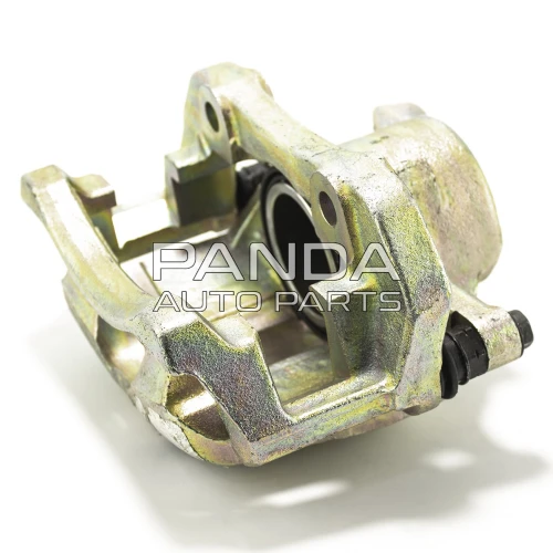 Суппорт передний левый ОРИГИНАЛ A21-3501050AC