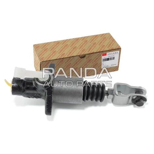 Циліндр зчеплення головний ОРИГІНАЛ A21-1602020