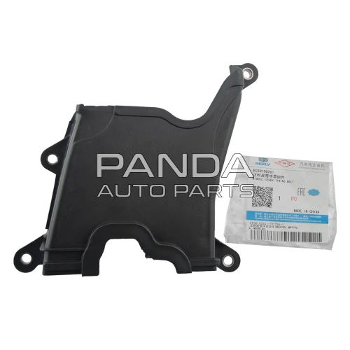 Защита ремня ГРМ средняя часть ОРИГИНАЛ E030100201