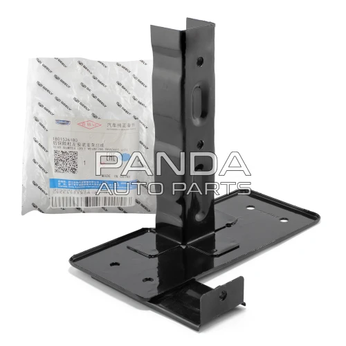 Кронштейн заднього бампера лівий ОРИГІНАЛ 1801526180