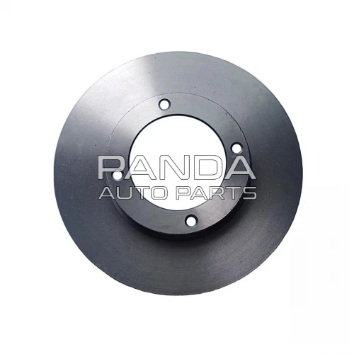 Диск гальмівний передній S11-3501075