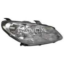 Фара передня права без коректора M11-3772020