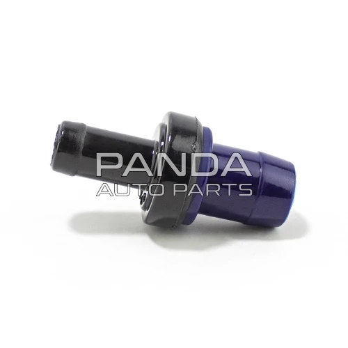 Клапан вентиляции картера E010402001