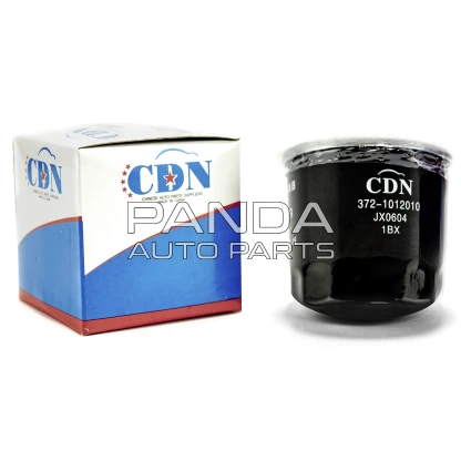 Фильтр масляный CDN 372-1012010