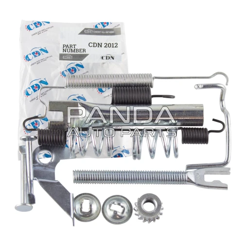 Ремкомплект тормозного барабана левый  CDN S11-5874566