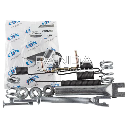 Ремкомплект тормозного барабана правый  CDN S11-5874568