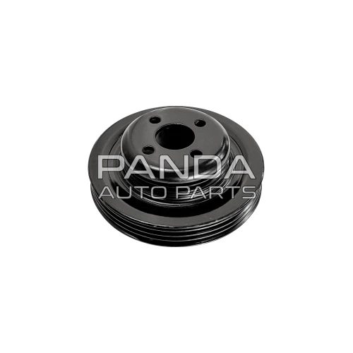 Шків водяного насосу Chery QQ (Чері КуКу) 372-1307014