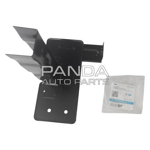 Кронштейн заднього бампера правий ОРИГІНАЛ 1801530180